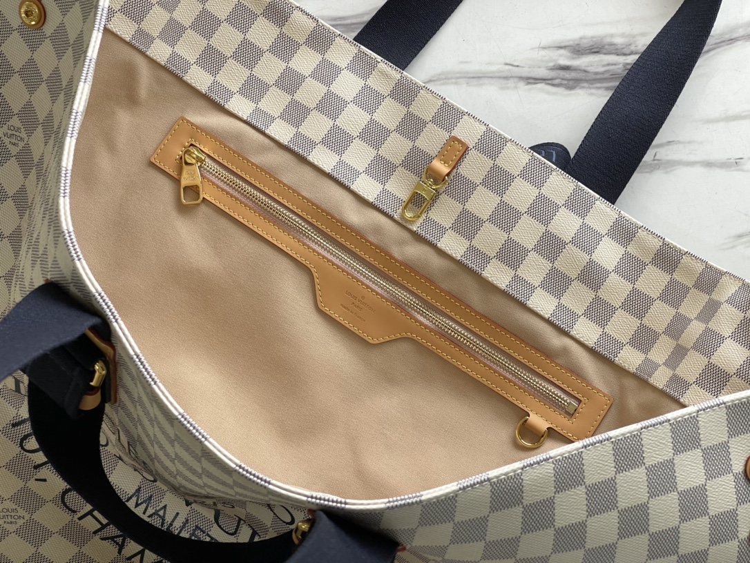 LV NEVERFULL GM M48432 49CM