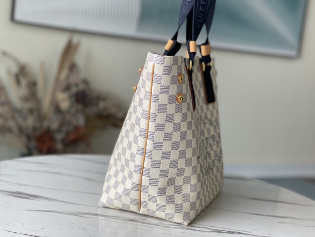 LV NEVERFULL MM M48432 30CM