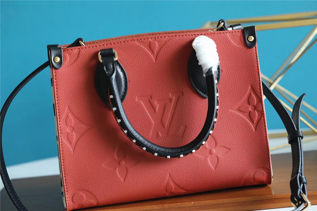 l0vis Vvtt0n onthego pm m57553 25cm