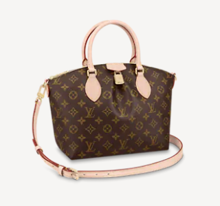 LV Boetie PM Monogram M45986 25cm