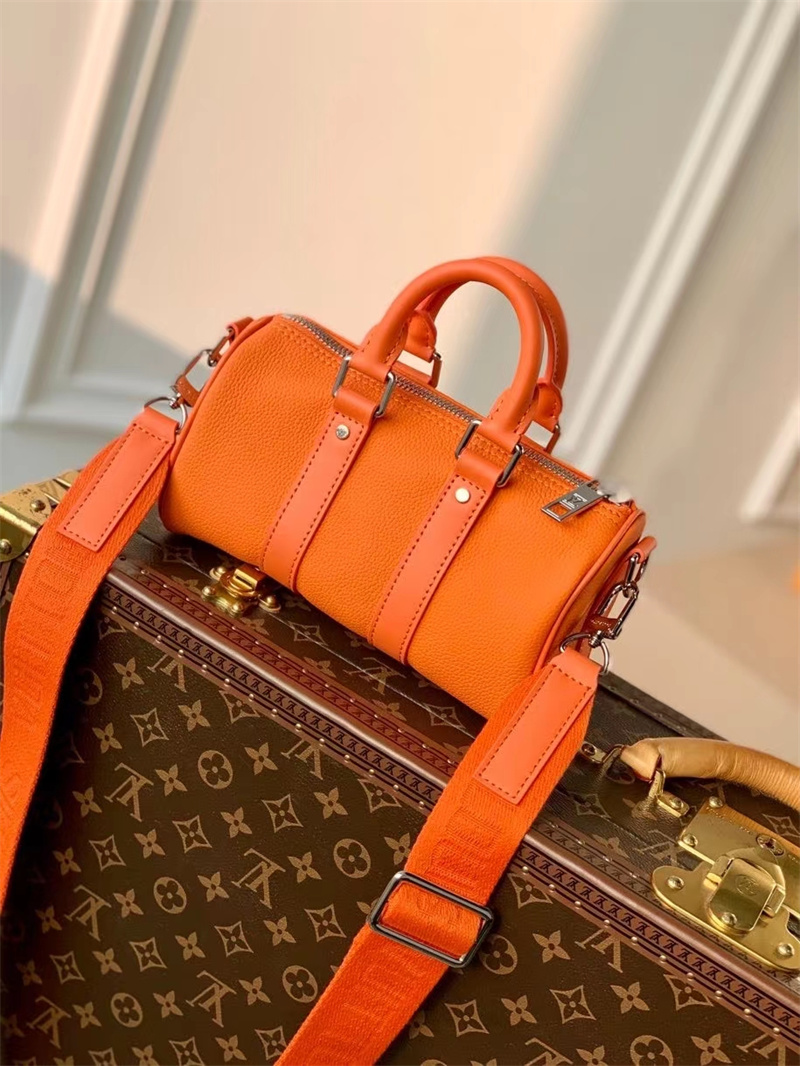 LV Keepall XS M81003 21cm