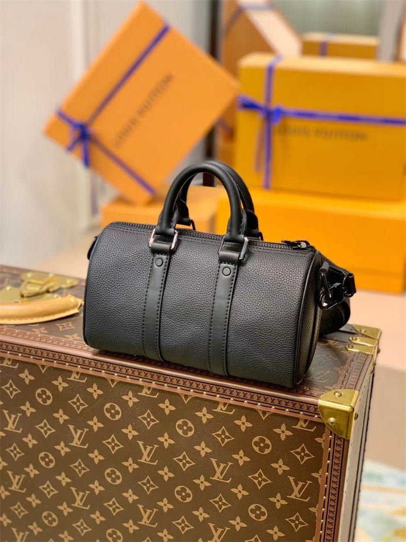 LV Keepall XS M81006 21cm