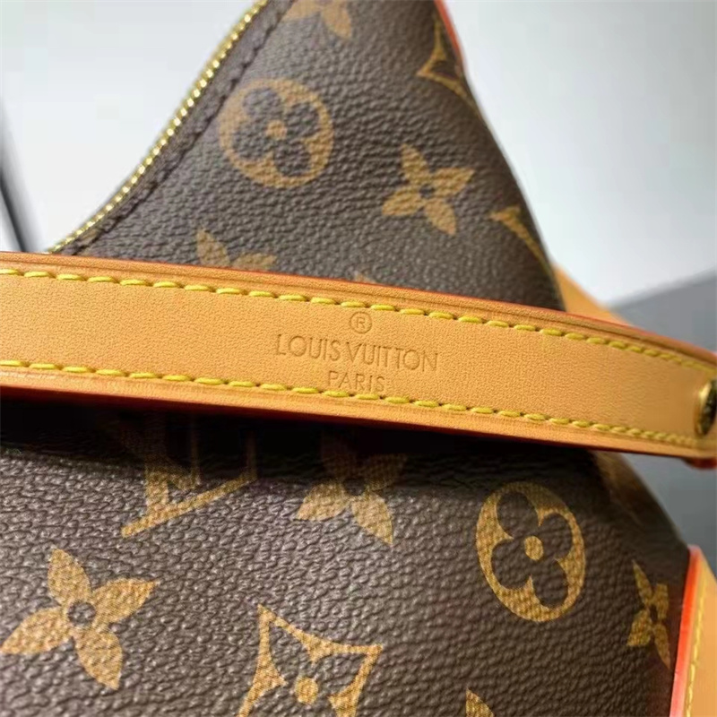 LV Boulogne M45832 29cm