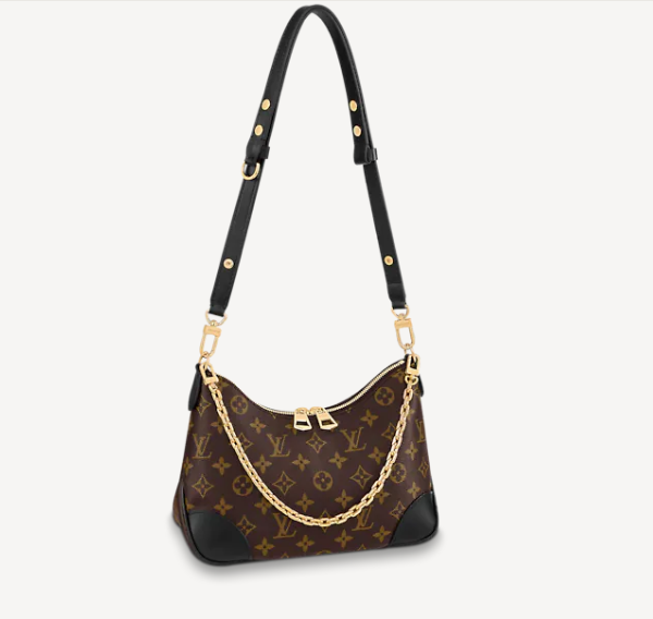 LV Boulogne M45831 29cm