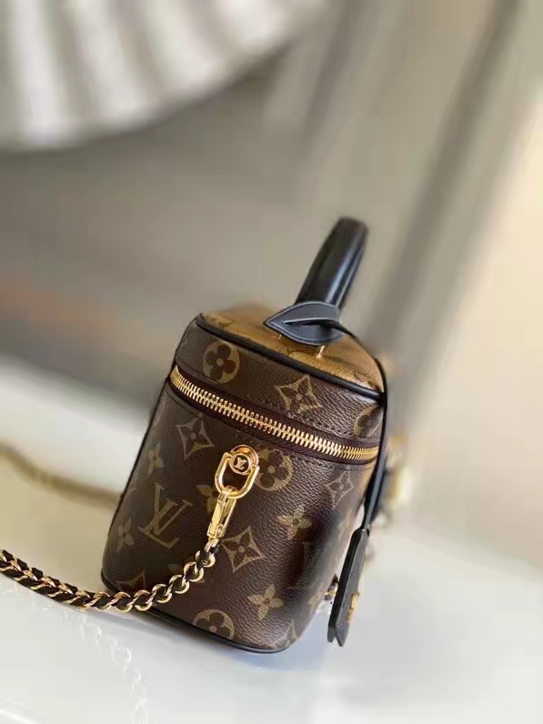 LV Vanity PM M45165 19cm