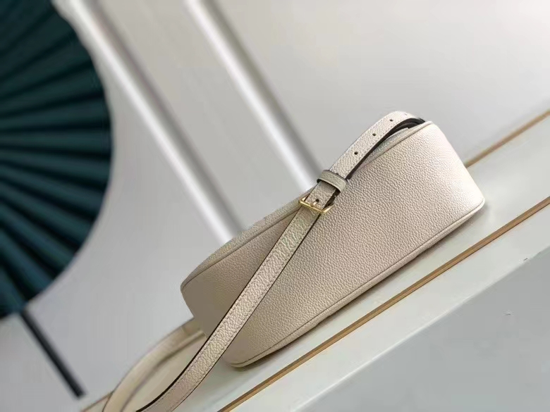 LV Bagatelle Monogram Empreinte leather M46099 22cm