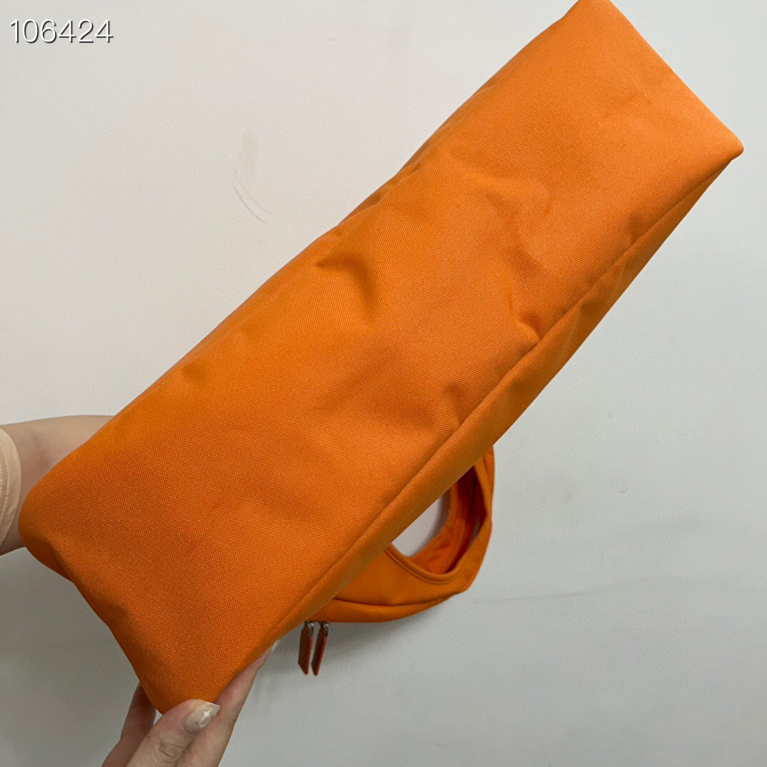 Pra*a triangle large triangle armpit bag 65cm