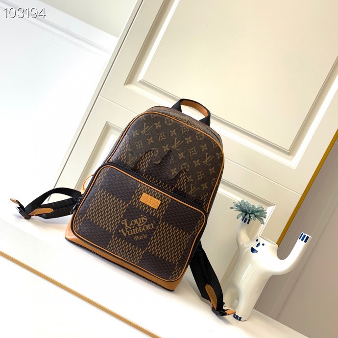 LV BACKPACK BAG M40380 39cm