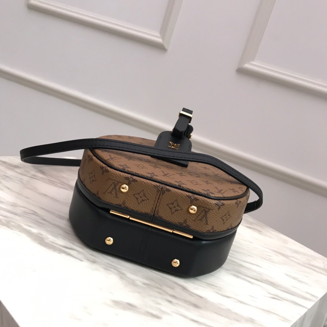 LV Petite Boite Chapeau M43510