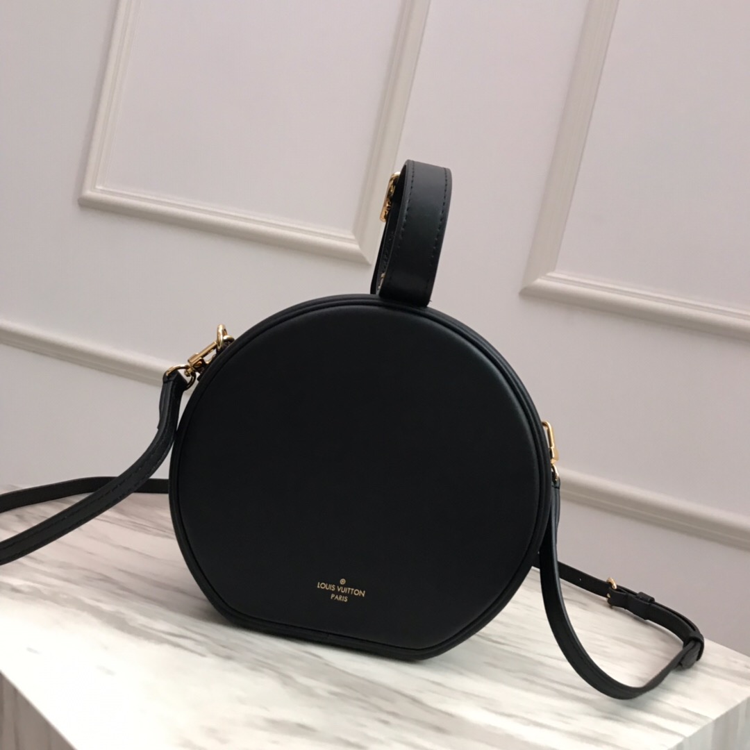 LV Petite Boite Chapeau M43510