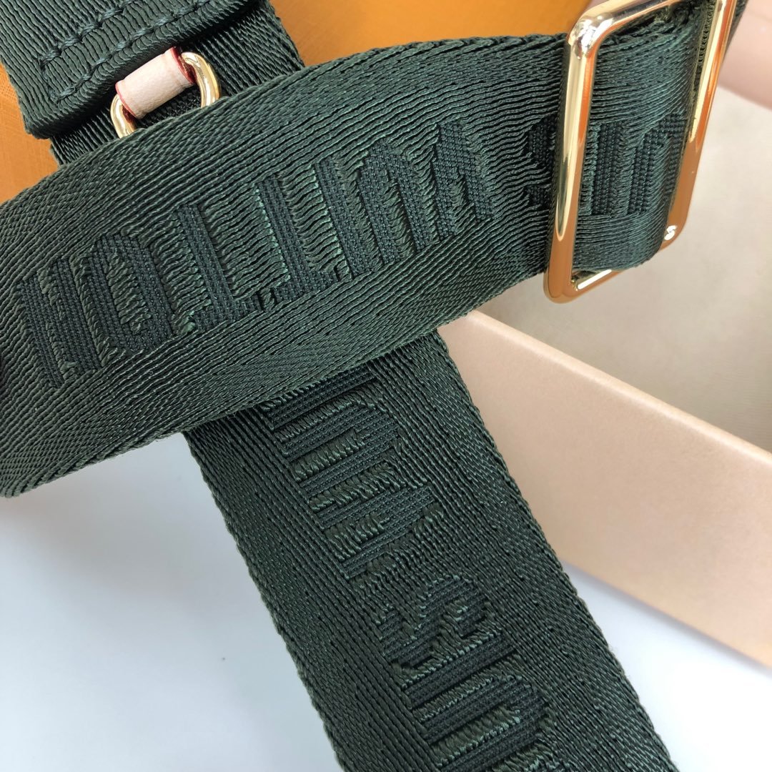 LV Shoulder Strap