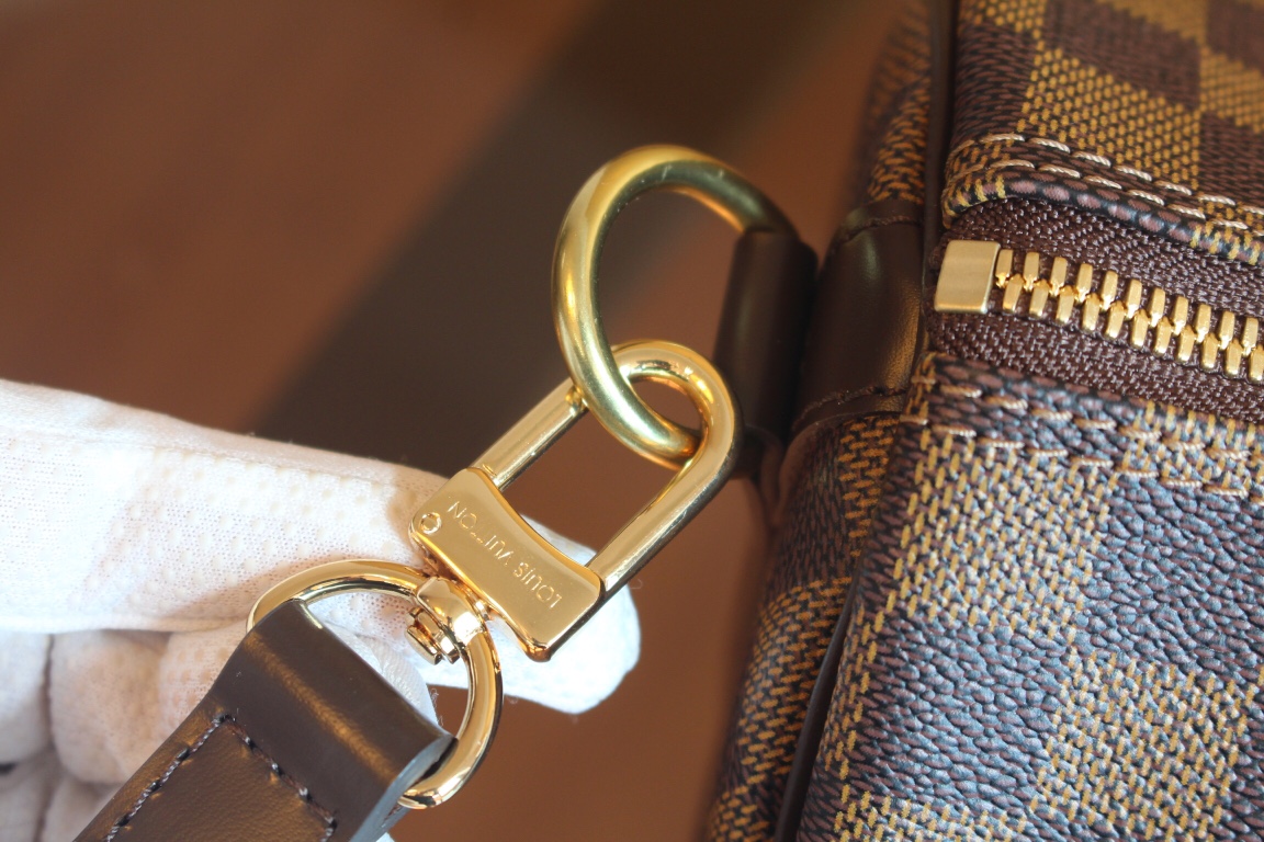 LV Speedy Bandoulière 25 N41368 - 25 x 19 x 15 cm