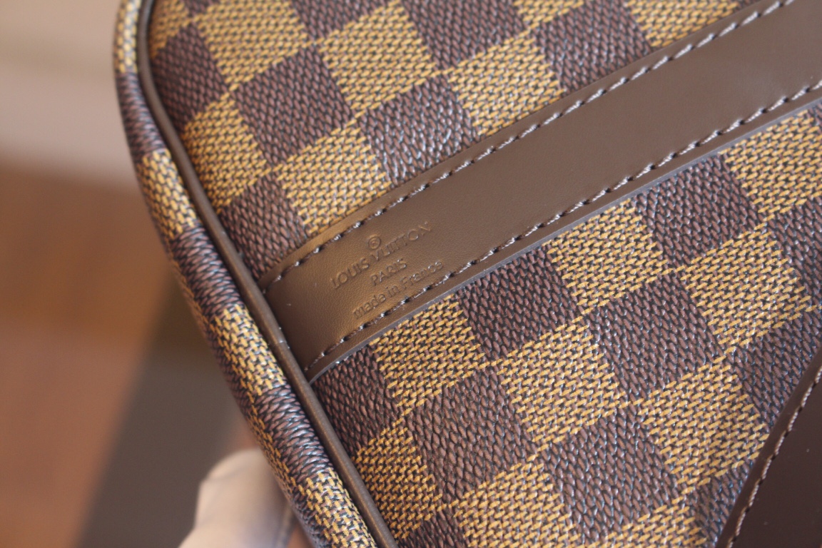 LV Speedy Bandoulière 25 N41368 - 25 x 19 x 15 cm