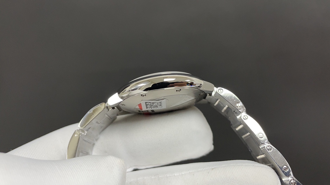 ballon bleu de Ca*t1er 33mm