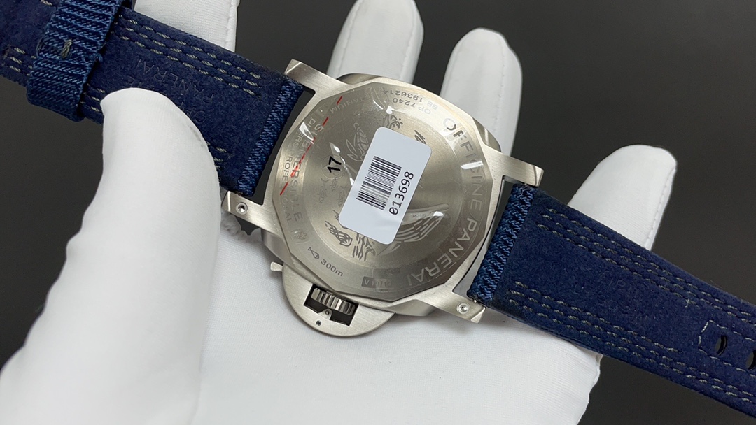 Pa*e*a1 pam00985 47mm