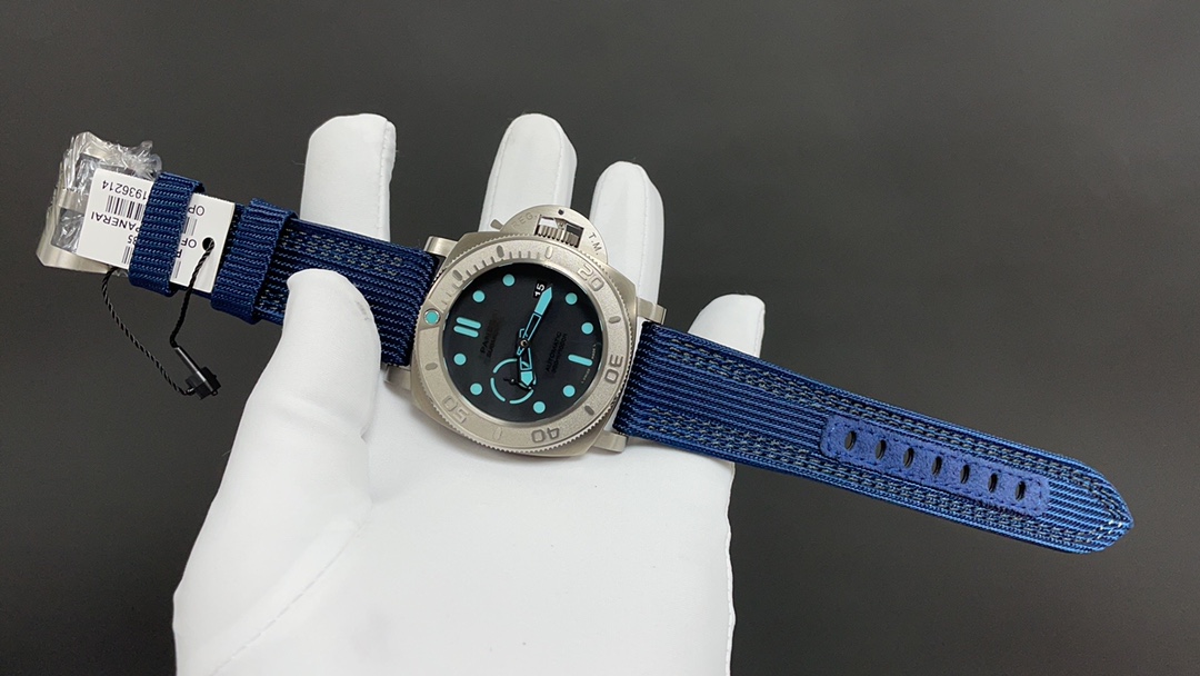 Pa*e*a1 pam00985 47mm