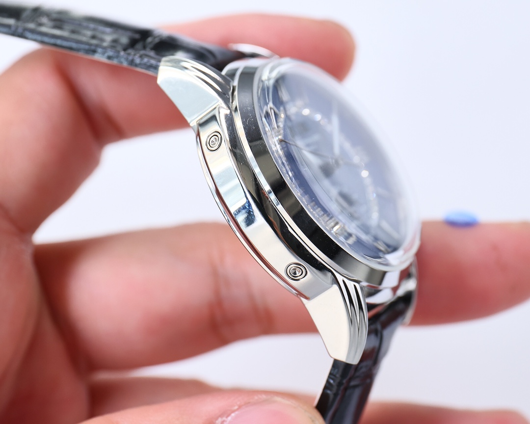 PATEKPHILIPPE geneve 1950Ref1463 black