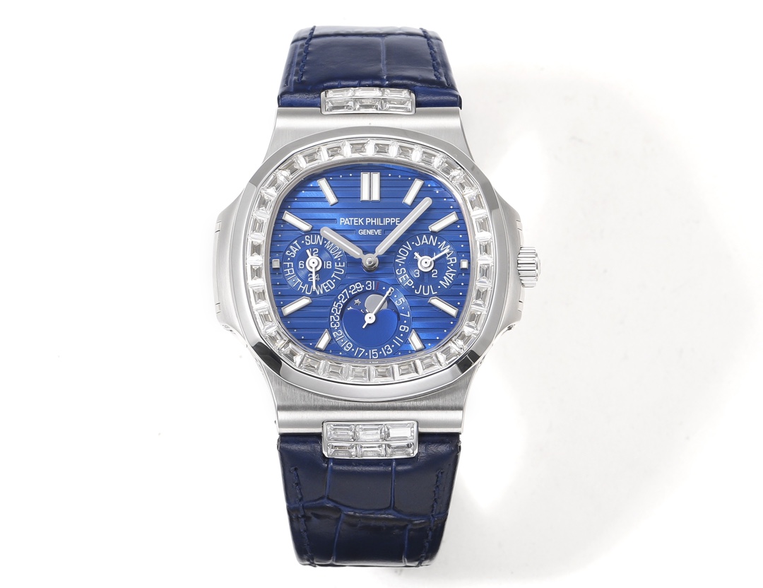 PATEKPHILIPPE geneve 57401G-001 Nautilus