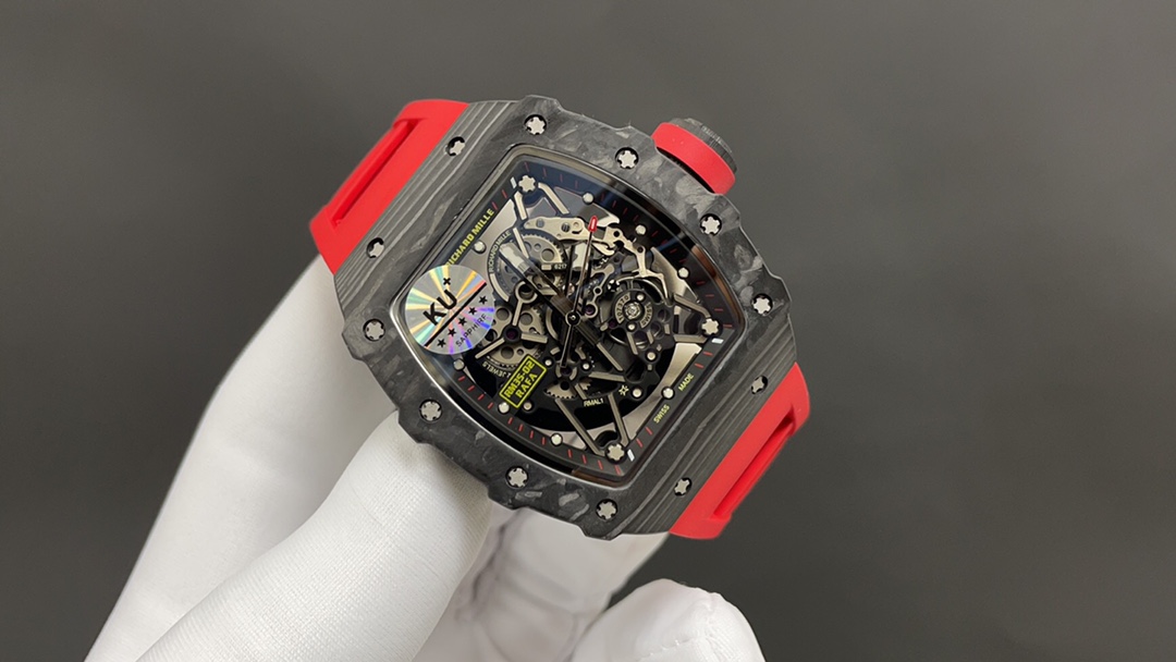 RICHARD MILLE RM-35