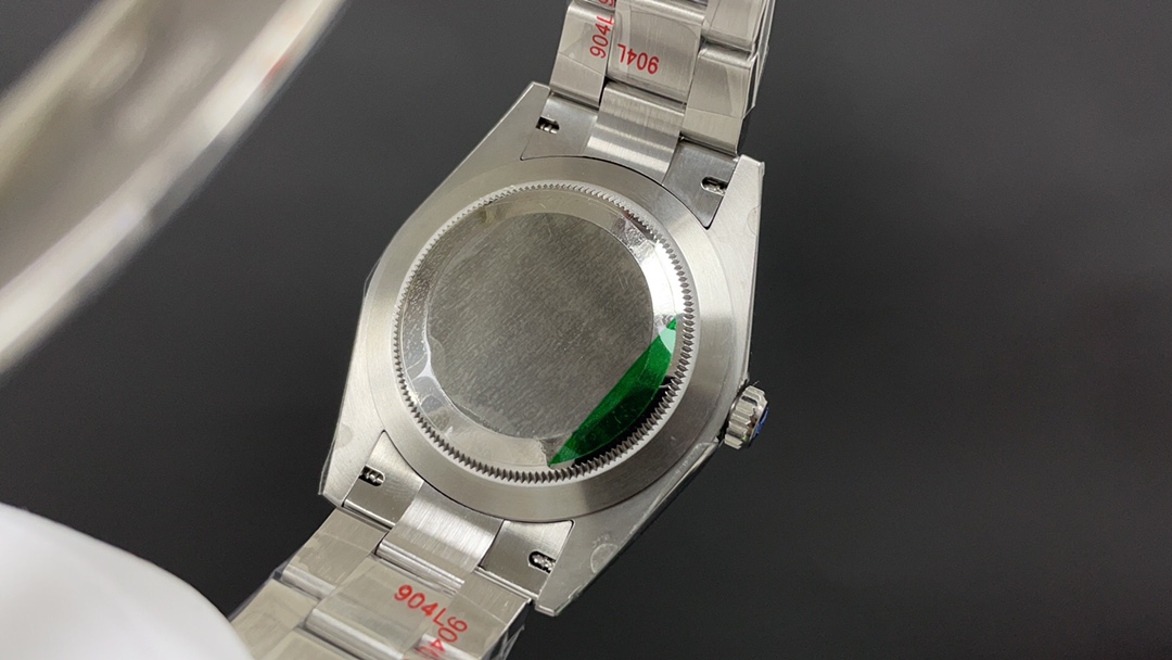 R01ex oyster perpetual 41mm 3230 bumblebee