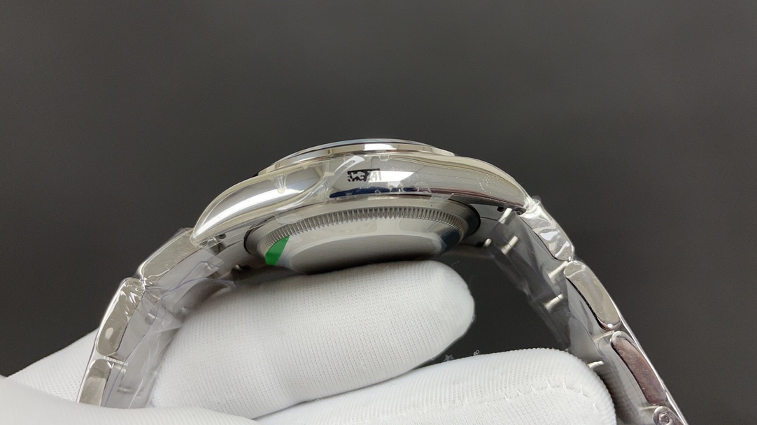 R01ex oyster perpetual explorer 36mm black