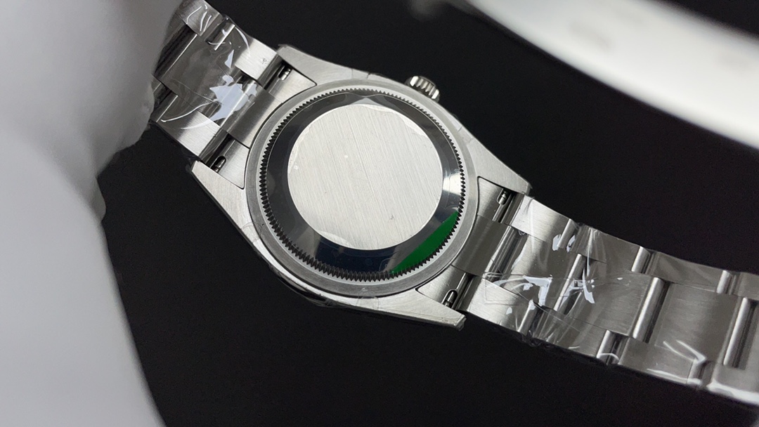 R01ex oyster perpetual explorer 36mm black