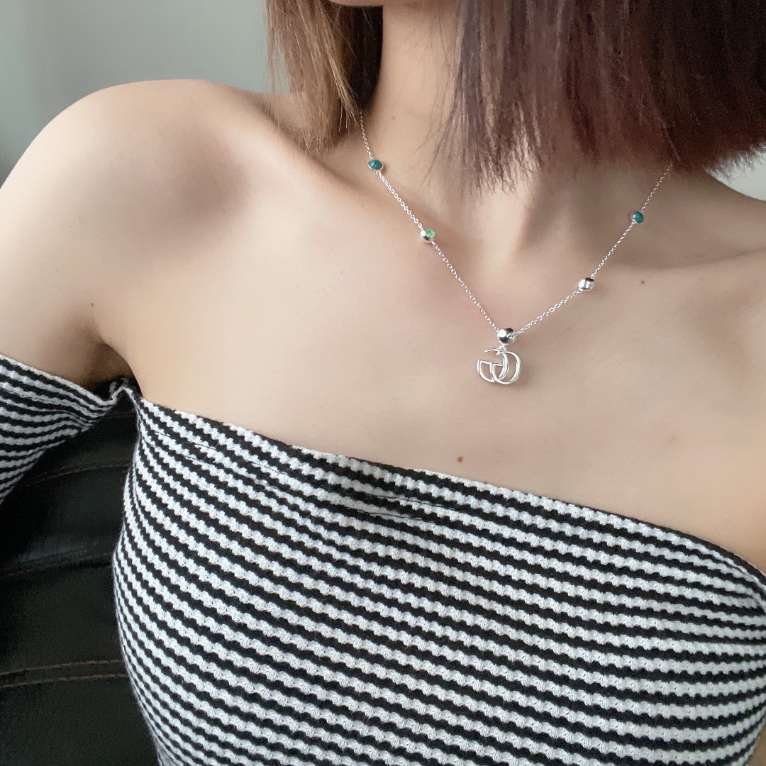 Gvc*1 necklace 001