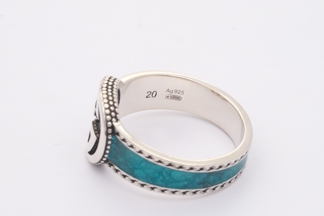 Gvc*1o Gvc*1 epilogue ring