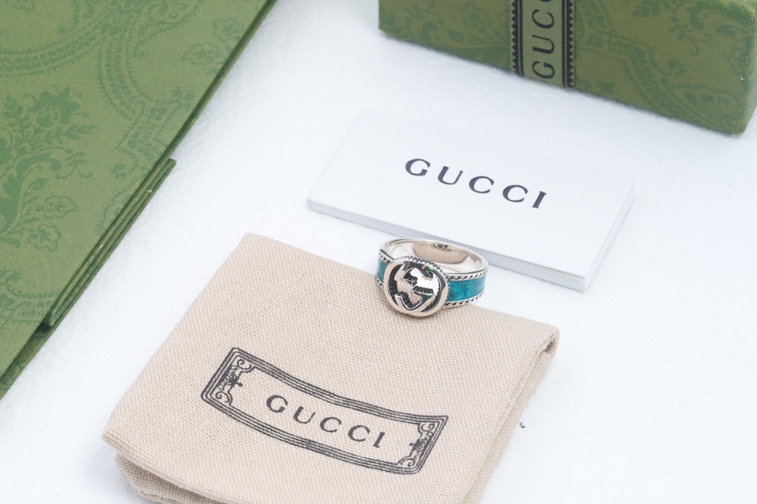 Gvc*1o Gvc*1 epilogue ring