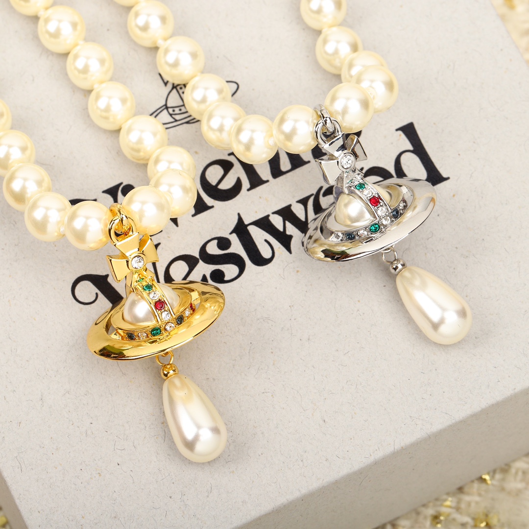 u1u1enne  west  wood  necklace 003