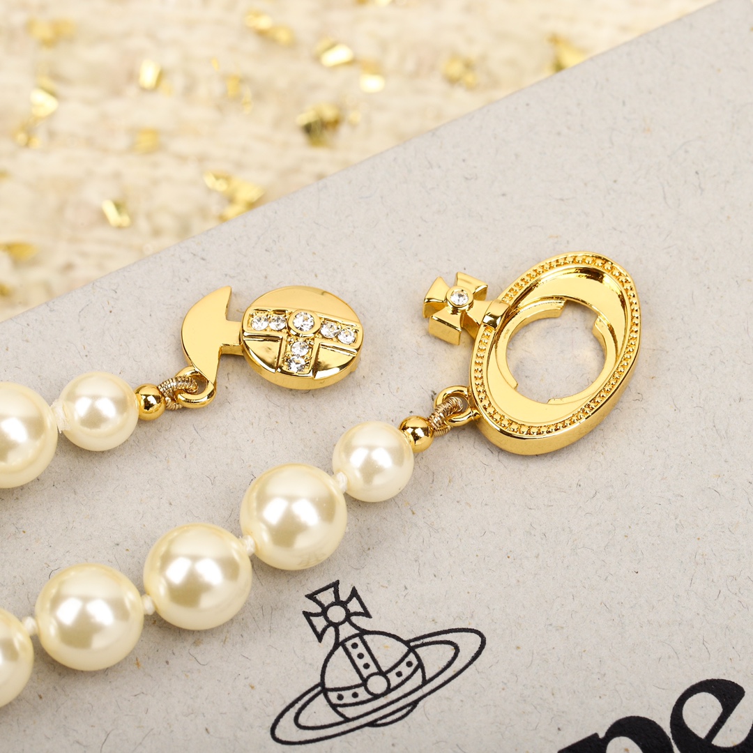 u1u1enne  west  wood  necklace 003