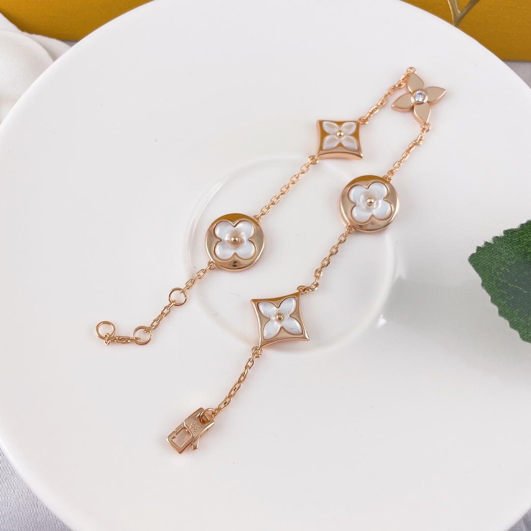 LV bracelet 002