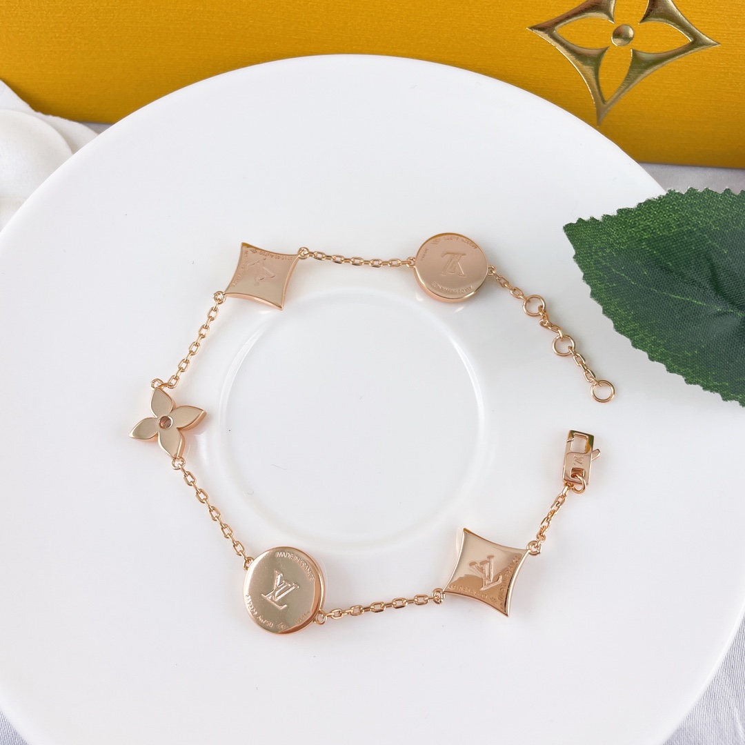 LV bracelet 002