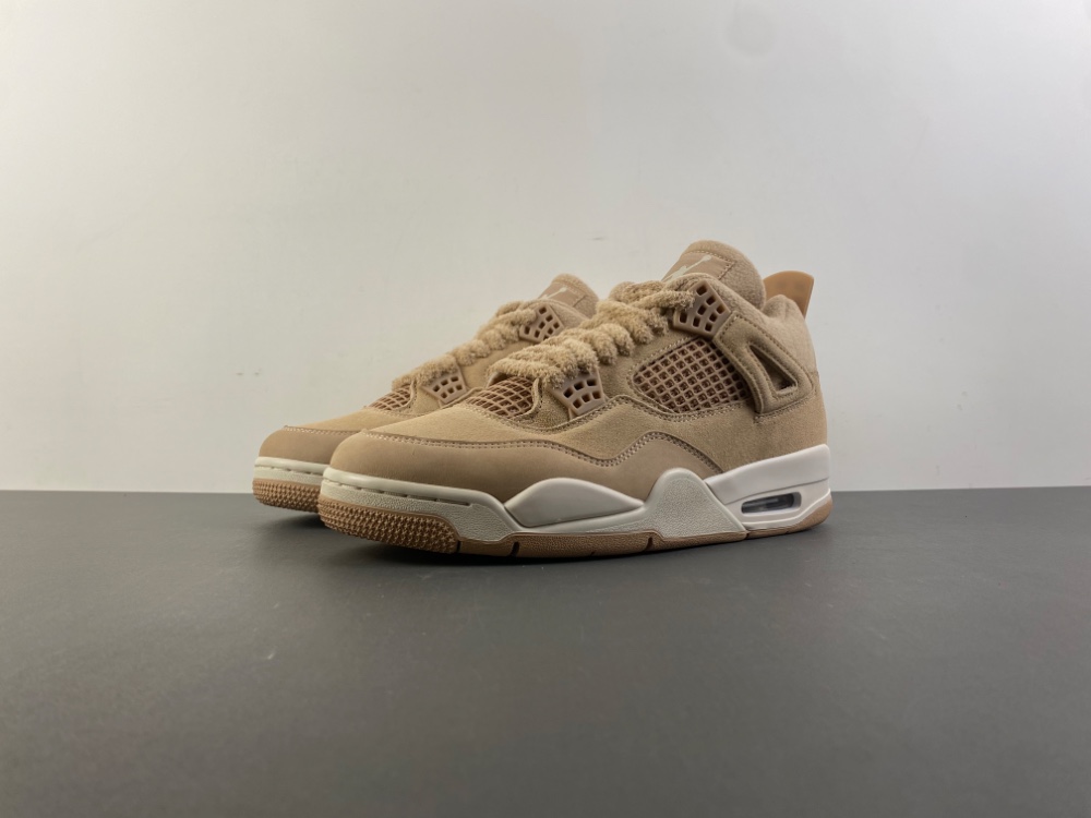 Air Jordan 4 “Cozy Girl”WMNS 2025 11 HV0823-200
