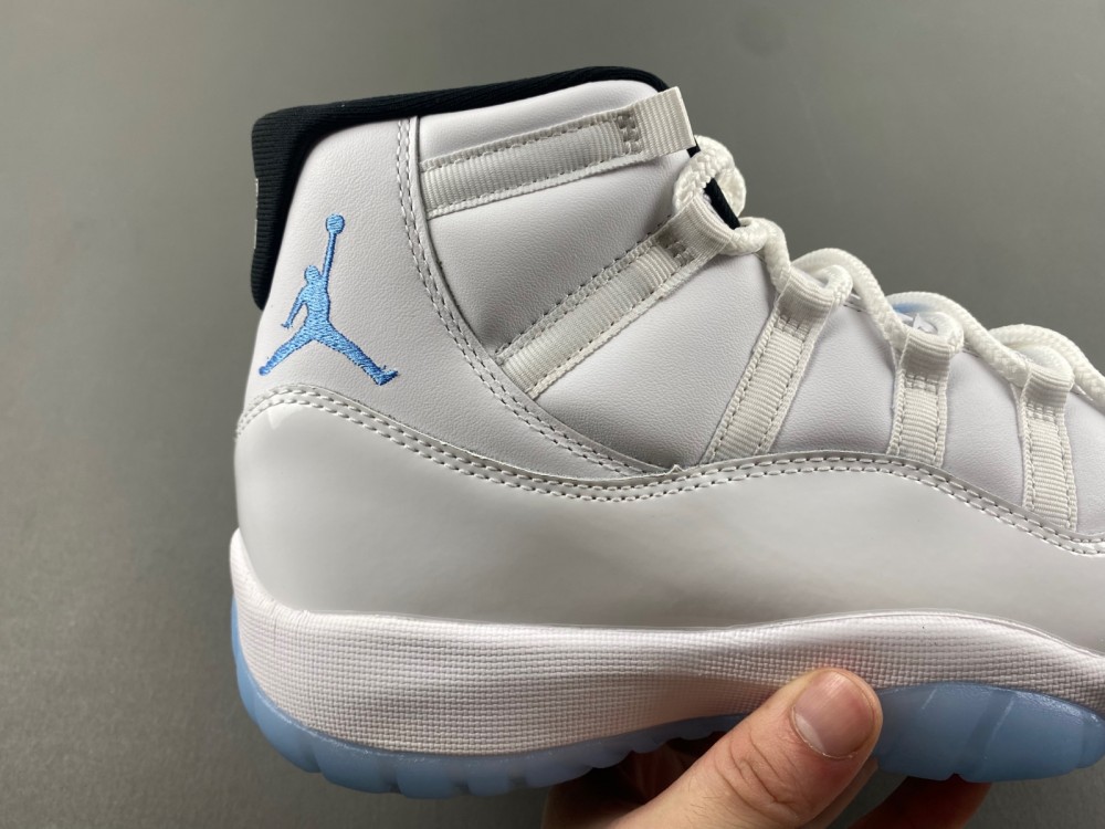Air Jordan 11 “legend Blue” CT8012-104