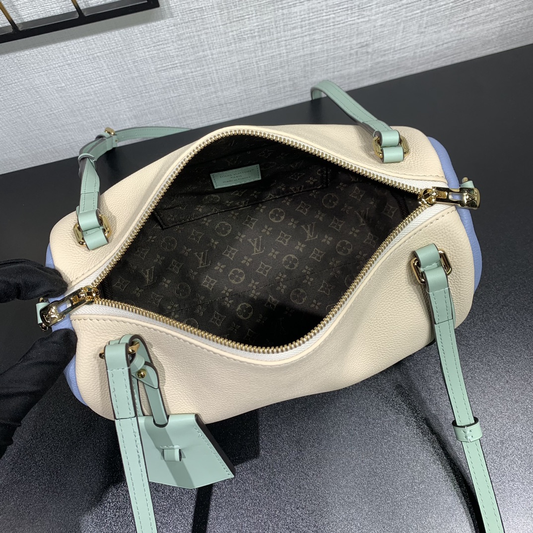 lv  Keepall  Express 17 x 13.5 x 26