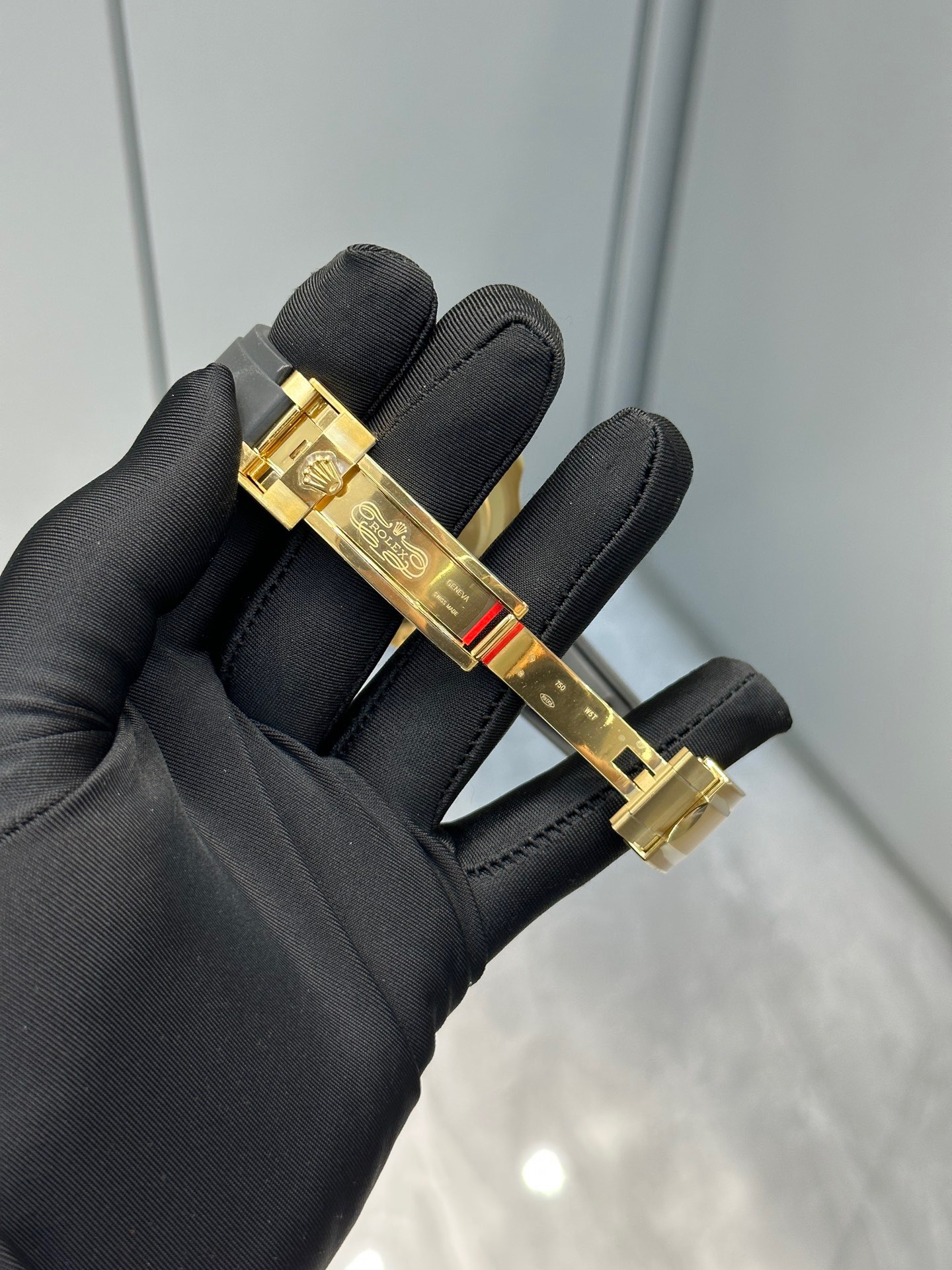 R01ex yacht-master m226658-0001 45mm