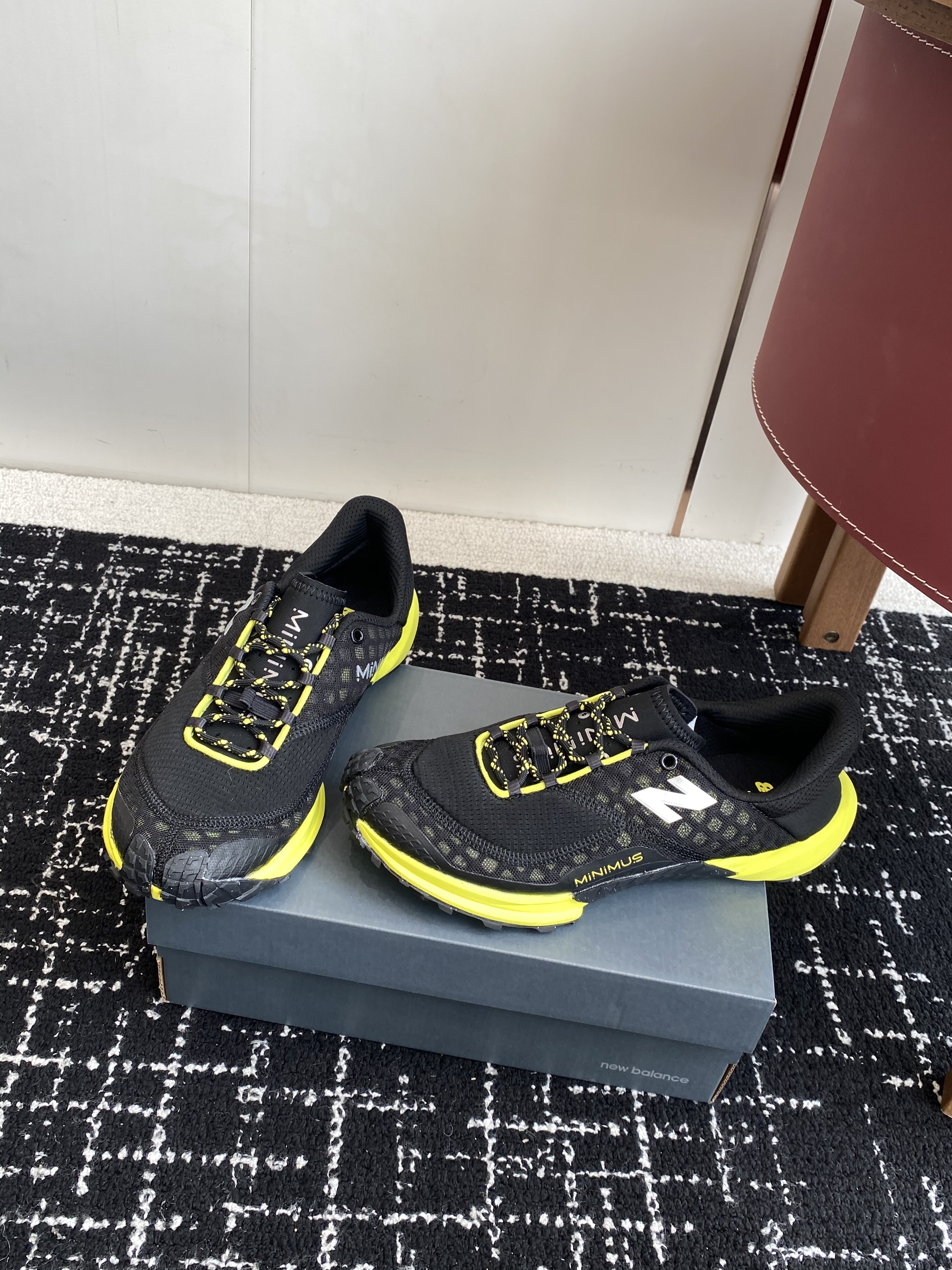 New Balance MT10O “Dusk Rain“ MT10OAD 05